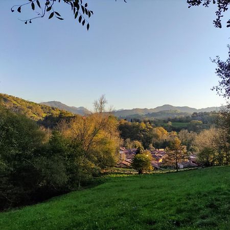 Casa Florenta Las Rozas Zewnętrze zdjęcie