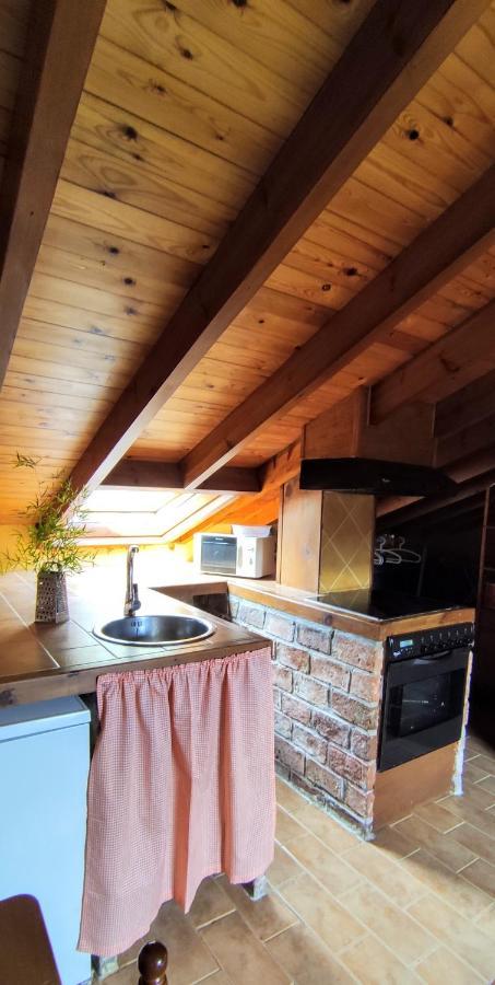 Casa Florenta Las Rozas Zewnętrze zdjęcie