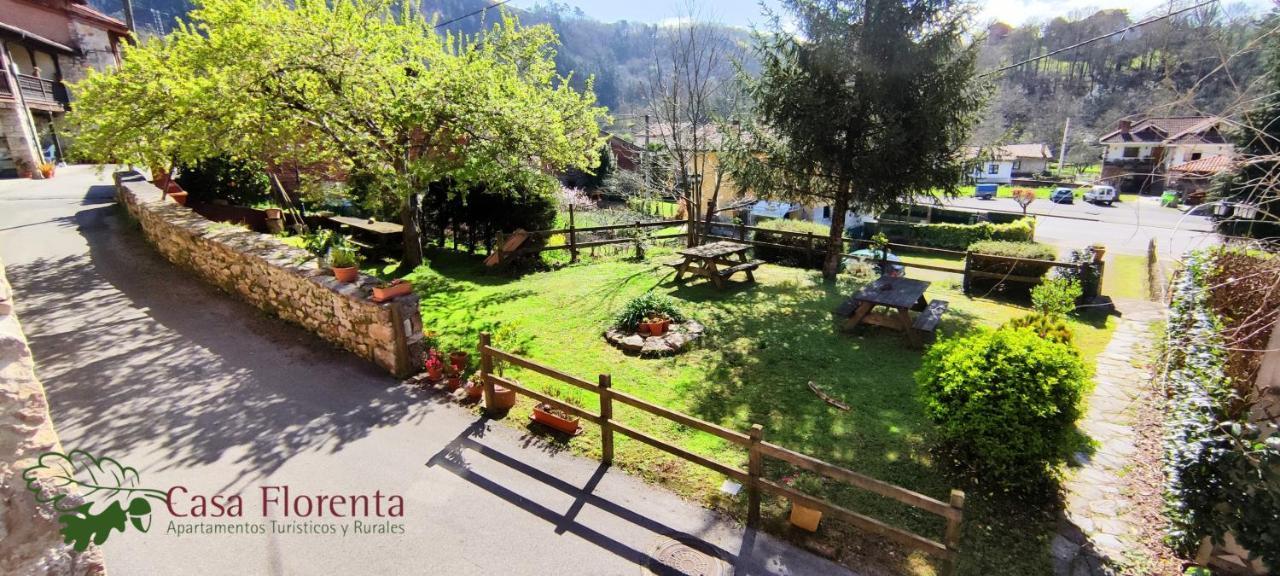 Casa Florenta Las Rozas Zewnętrze zdjęcie