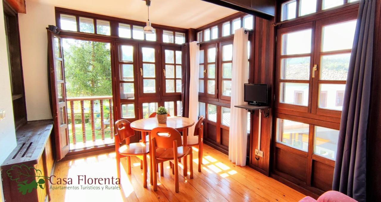 Casa Florenta Las Rozas Zewnętrze zdjęcie