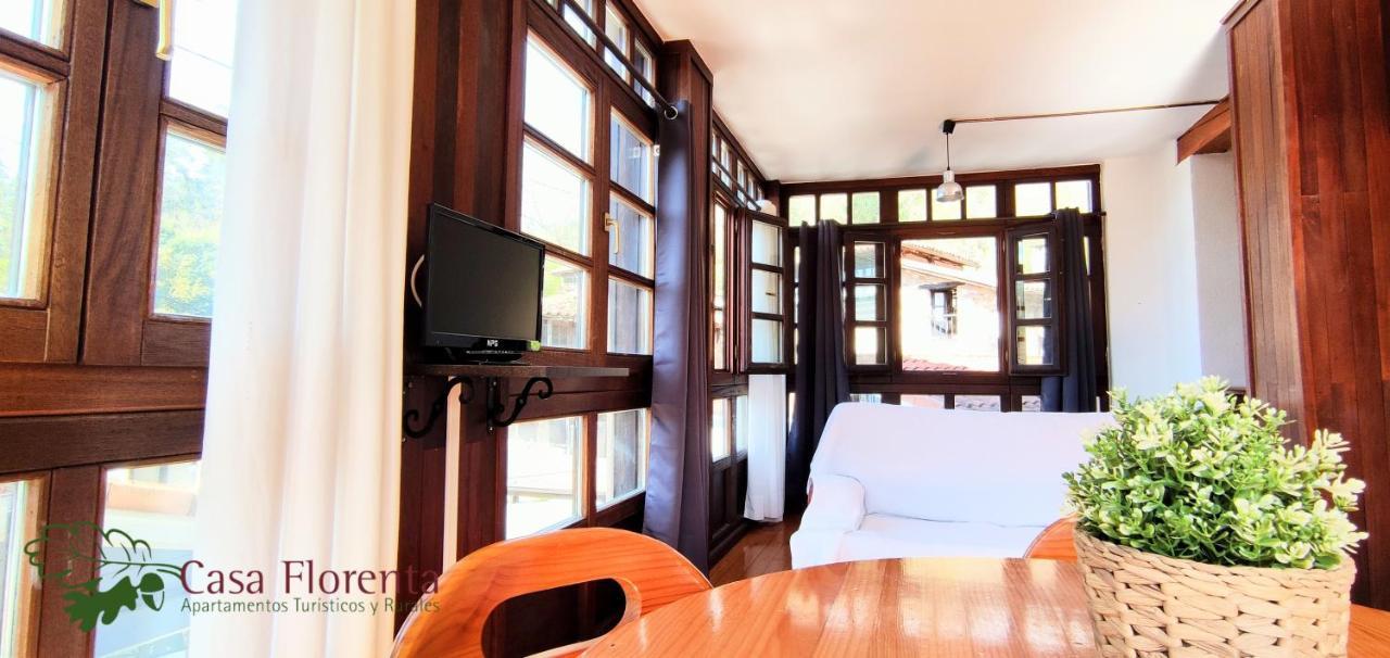 Casa Florenta Las Rozas Zewnętrze zdjęcie