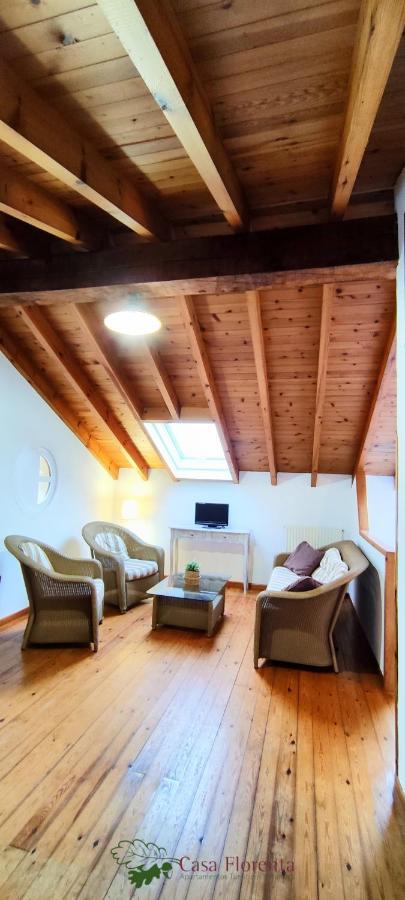 Casa Florenta Las Rozas Zewnętrze zdjęcie