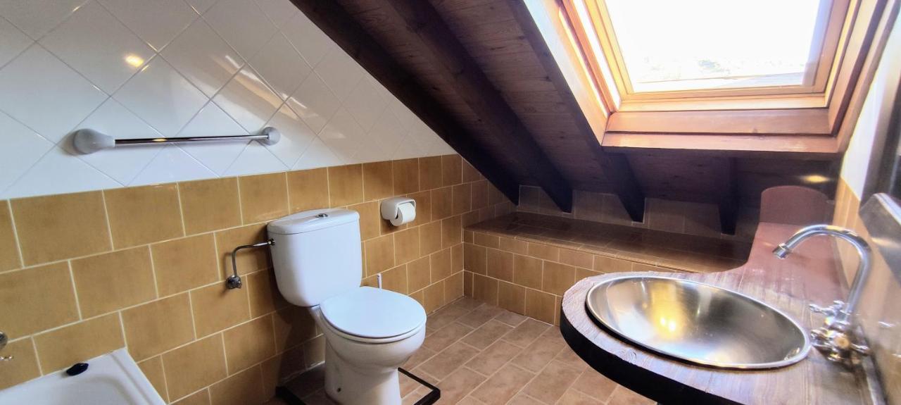 Casa Florenta Las Rozas Zewnętrze zdjęcie