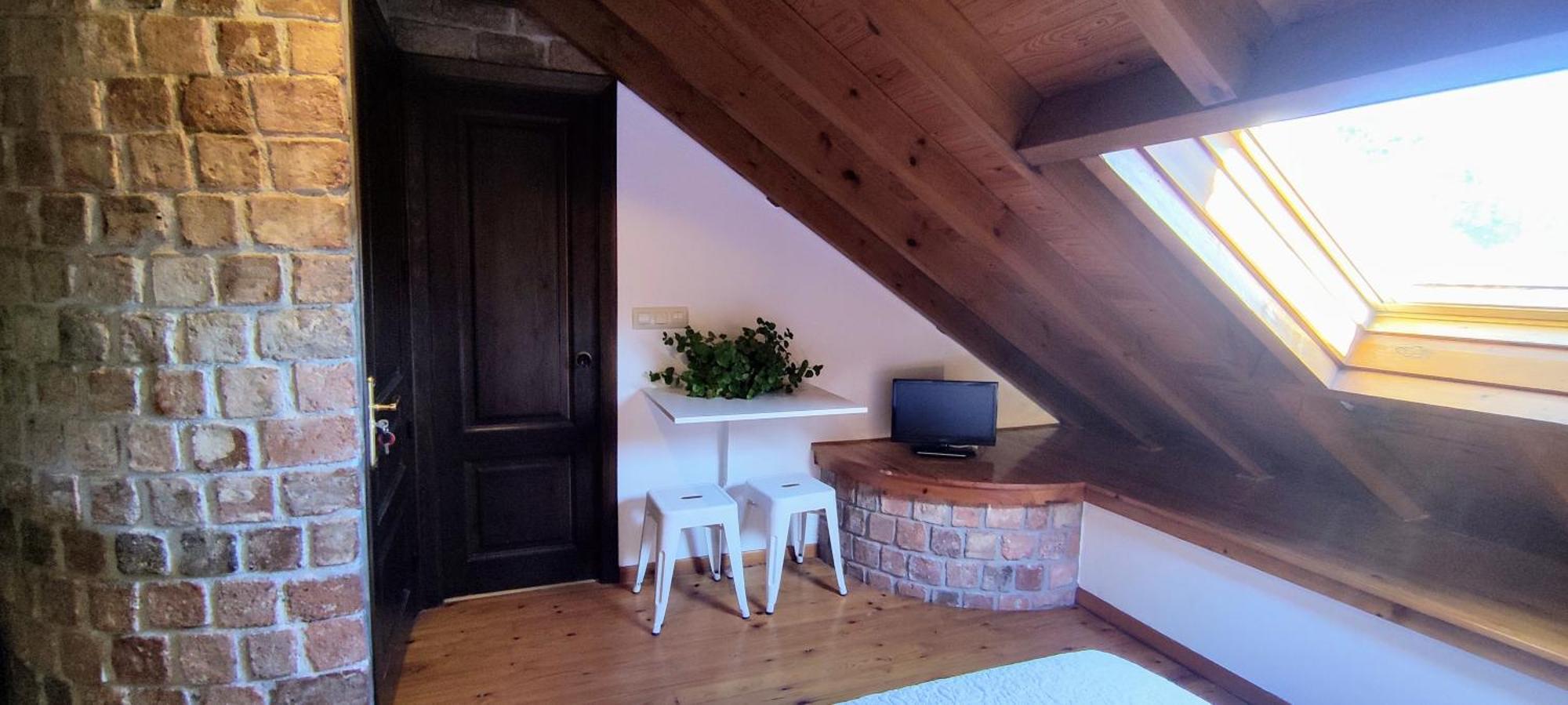 Casa Florenta Las Rozas Zewnętrze zdjęcie