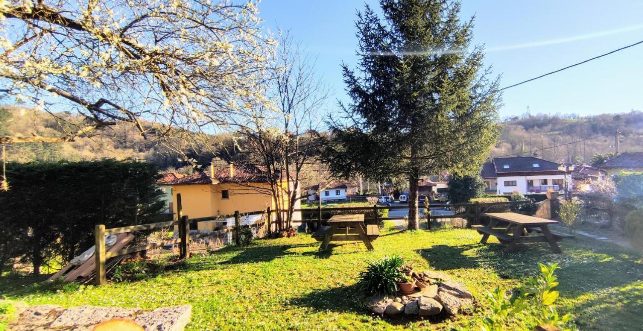 Casa Florenta Las Rozas Zewnętrze zdjęcie