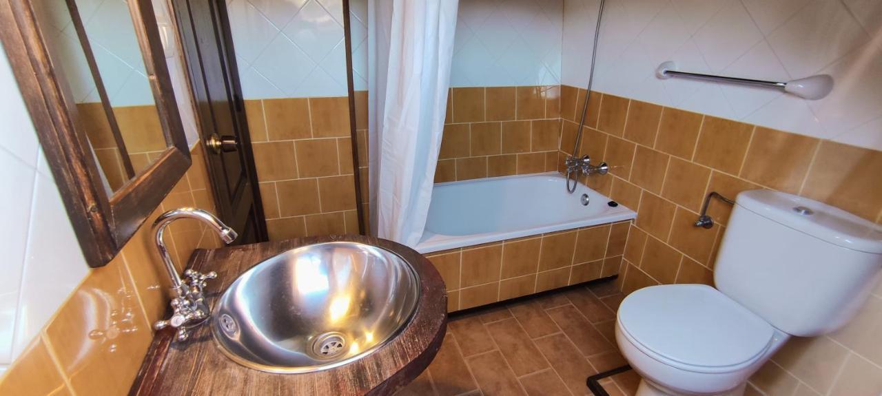 Casa Florenta Las Rozas Zewnętrze zdjęcie