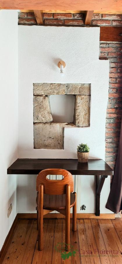 Casa Florenta Las Rozas Zewnętrze zdjęcie