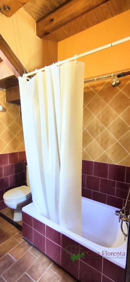 Casa Florenta Las Rozas Zewnętrze zdjęcie
