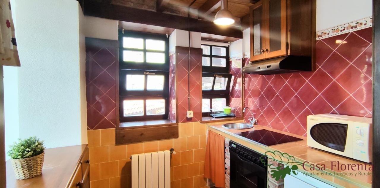 Casa Florenta Las Rozas Zewnętrze zdjęcie