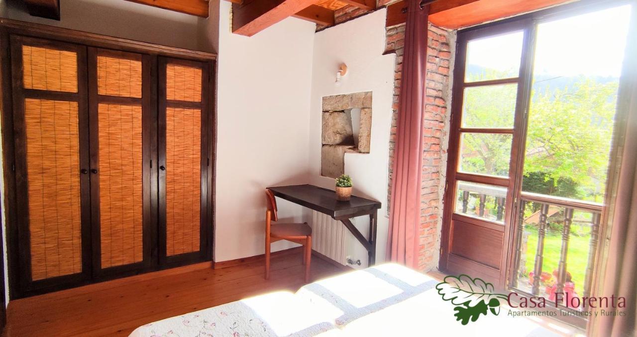 Casa Florenta Las Rozas Zewnętrze zdjęcie