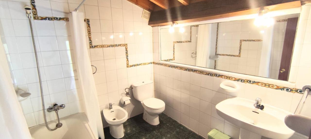 Casa Florenta Las Rozas Zewnętrze zdjęcie