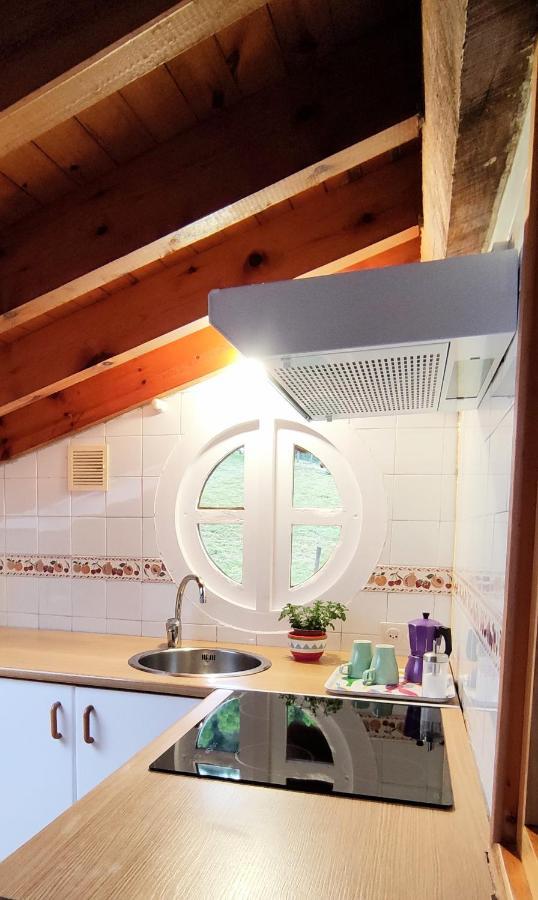 Casa Florenta Las Rozas Zewnętrze zdjęcie