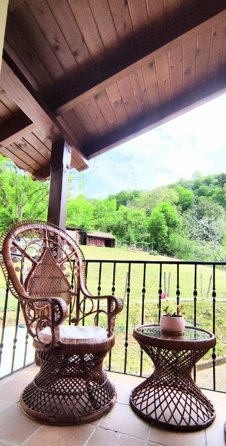 Casa Florenta Las Rozas Zewnętrze zdjęcie