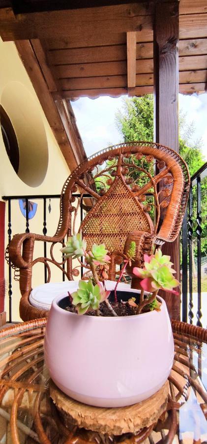 Casa Florenta Las Rozas Zewnętrze zdjęcie