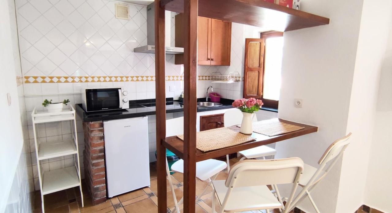 Casa Florenta Las Rozas Zewnętrze zdjęcie