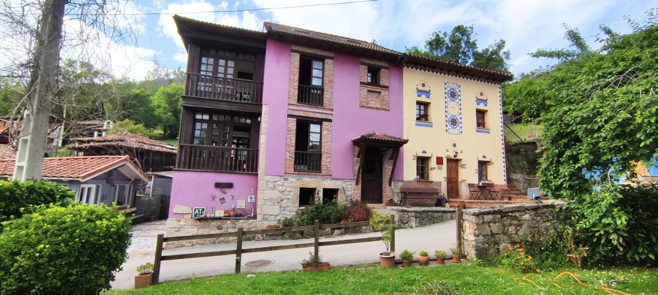 Casa Florenta Las Rozas Zewnętrze zdjęcie