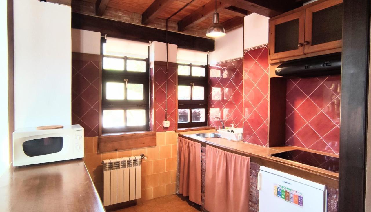 Casa Florenta Las Rozas Zewnętrze zdjęcie