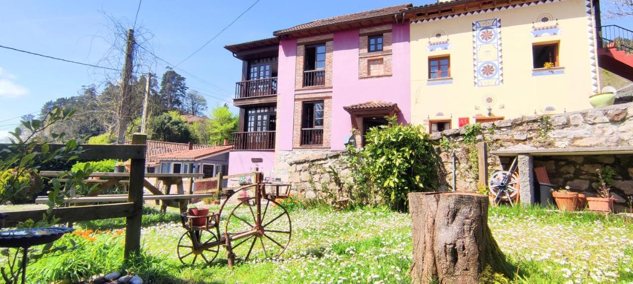 Casa Florenta Las Rozas Zewnętrze zdjęcie