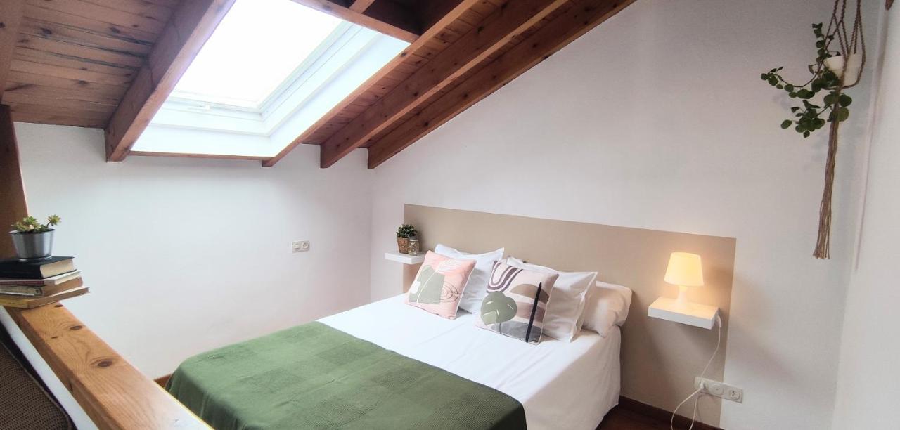 Casa Florenta Las Rozas Zewnętrze zdjęcie