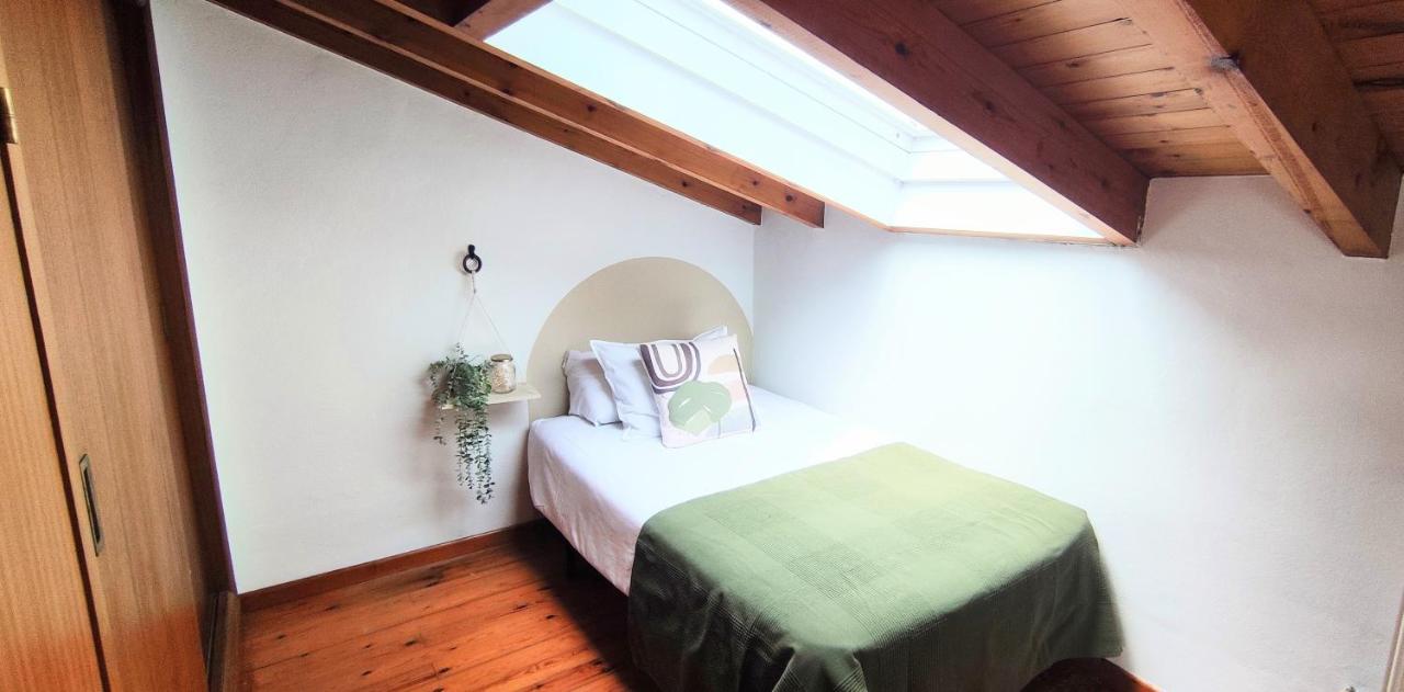 Casa Florenta Las Rozas Zewnętrze zdjęcie