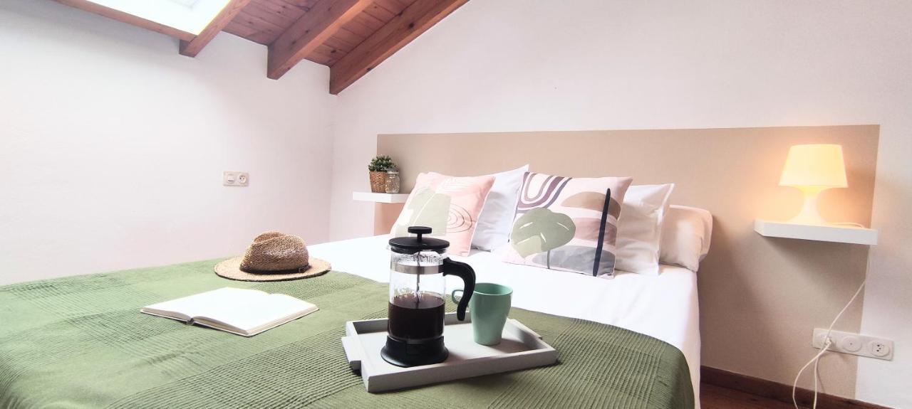 Casa Florenta Las Rozas Zewnętrze zdjęcie