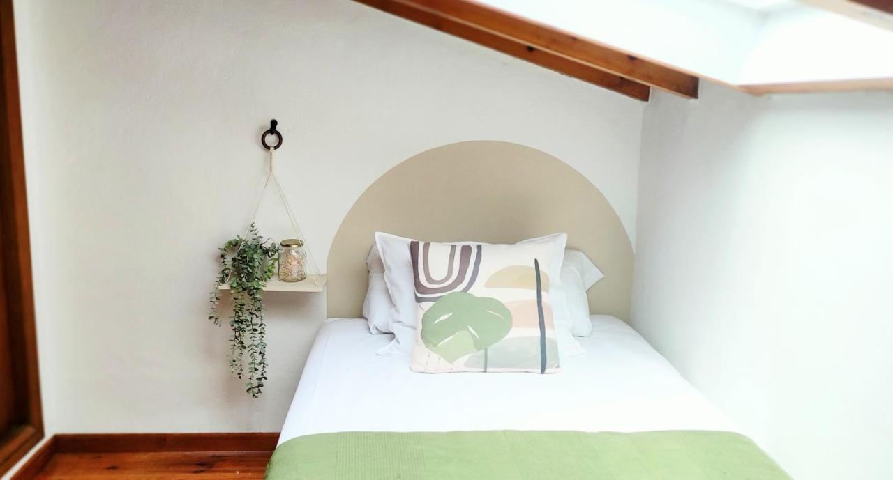 Casa Florenta Las Rozas Zewnętrze zdjęcie
