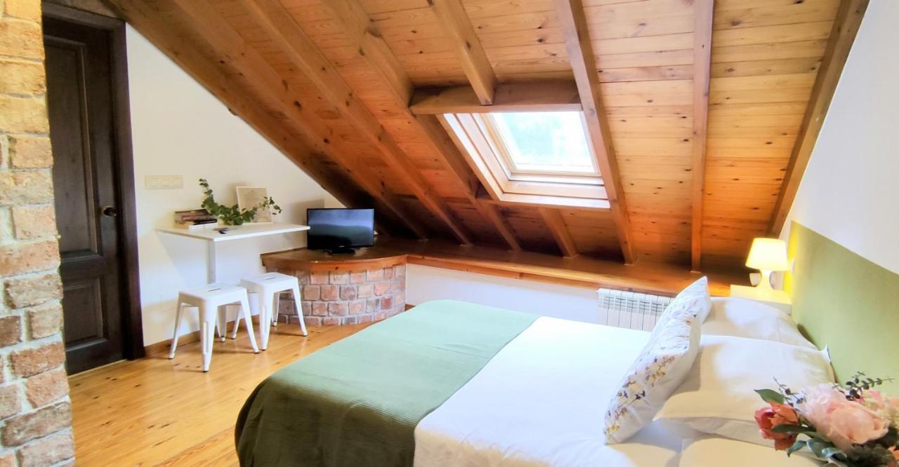 Casa Florenta Las Rozas Zewnętrze zdjęcie