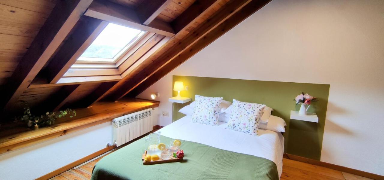 Casa Florenta Las Rozas Zewnętrze zdjęcie