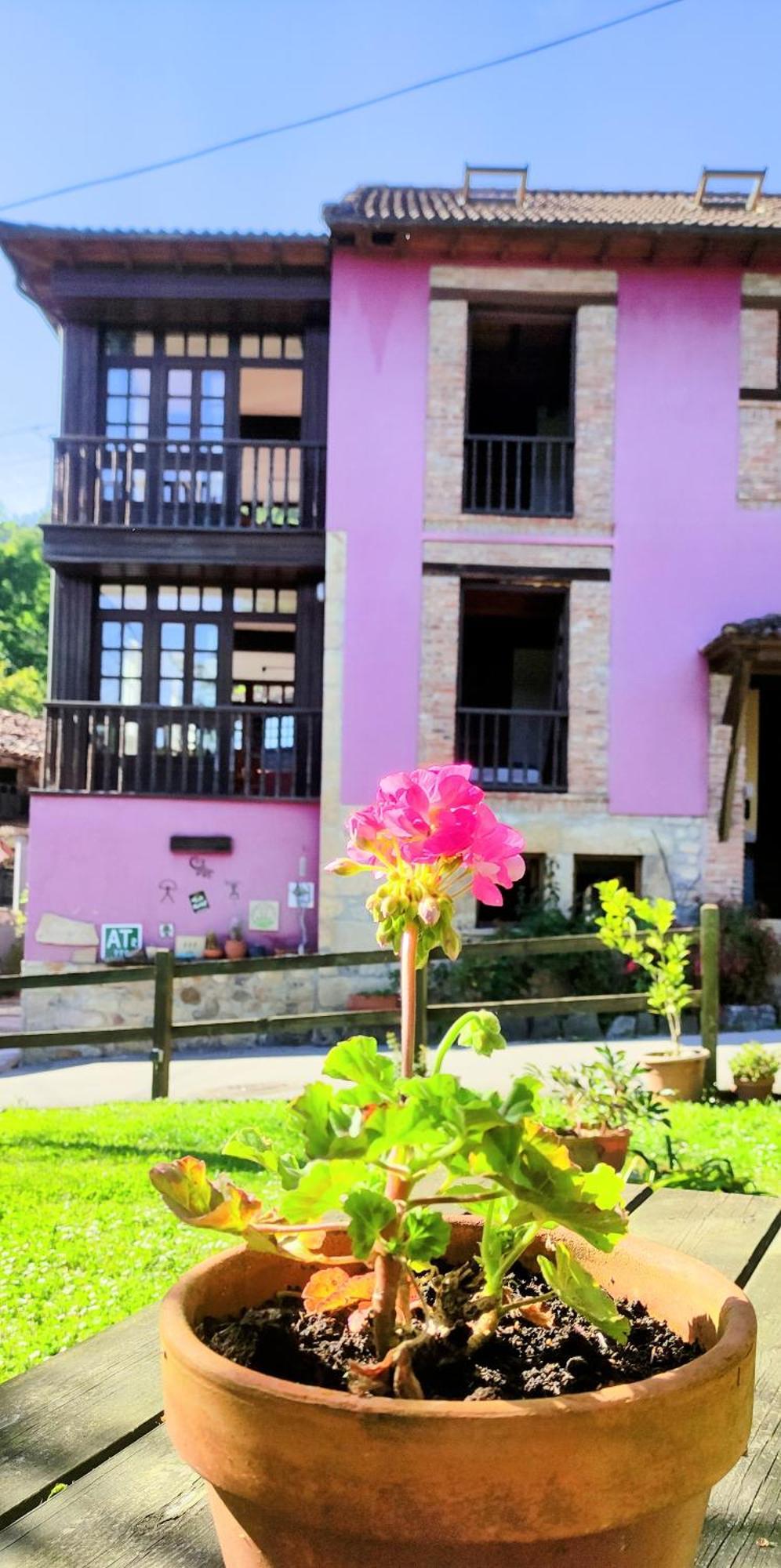 Casa Florenta Las Rozas Zewnętrze zdjęcie