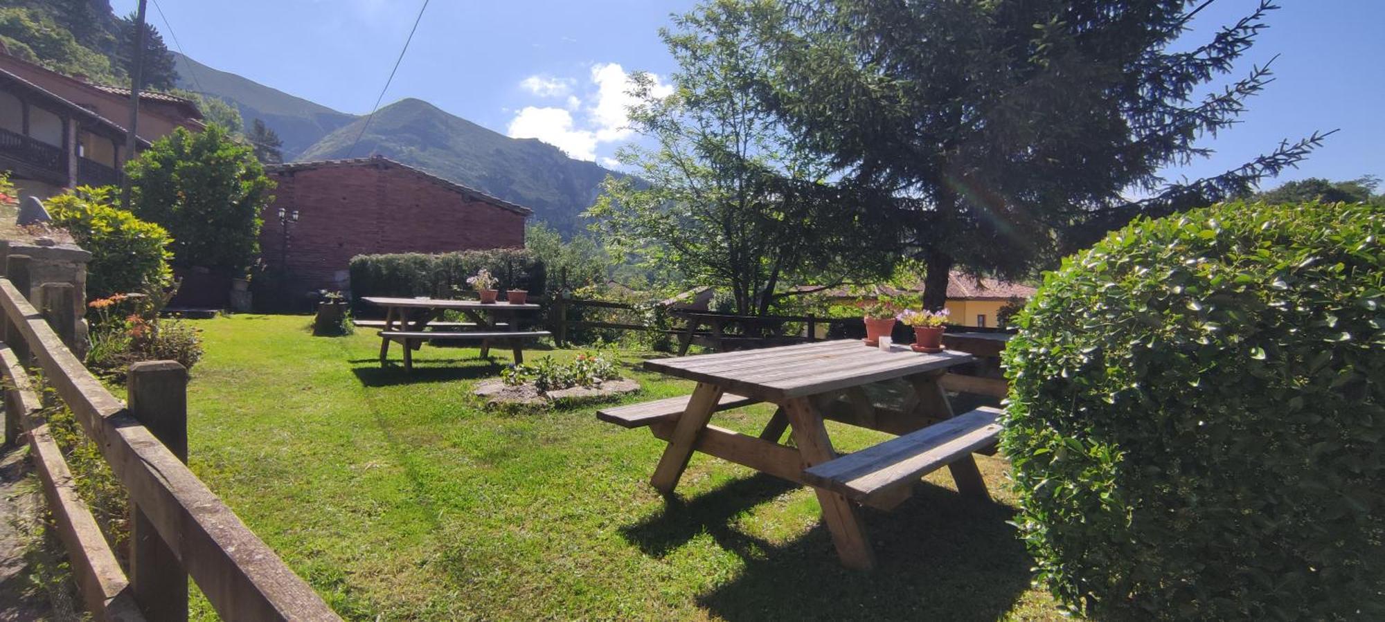 Casa Florenta Las Rozas Zewnętrze zdjęcie