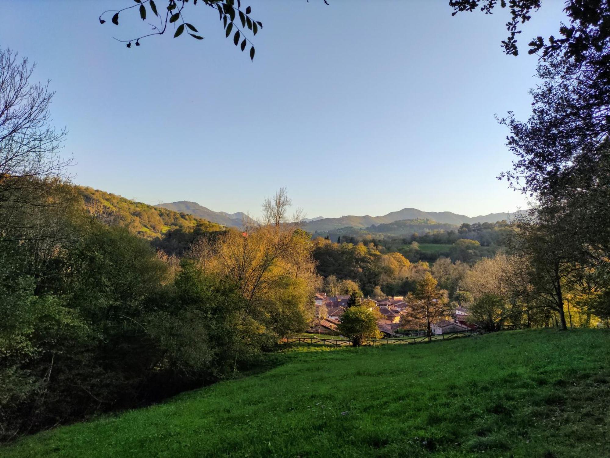 Casa Florenta Las Rozas Zewnętrze zdjęcie