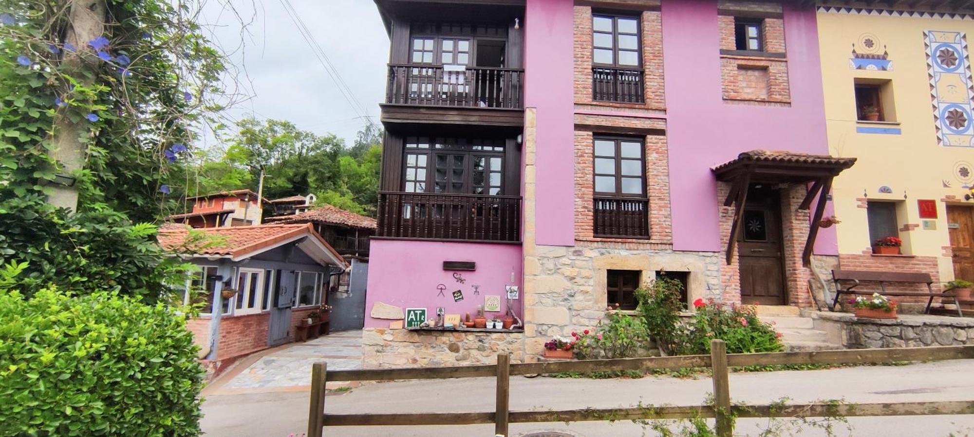 Casa Florenta Las Rozas Zewnętrze zdjęcie