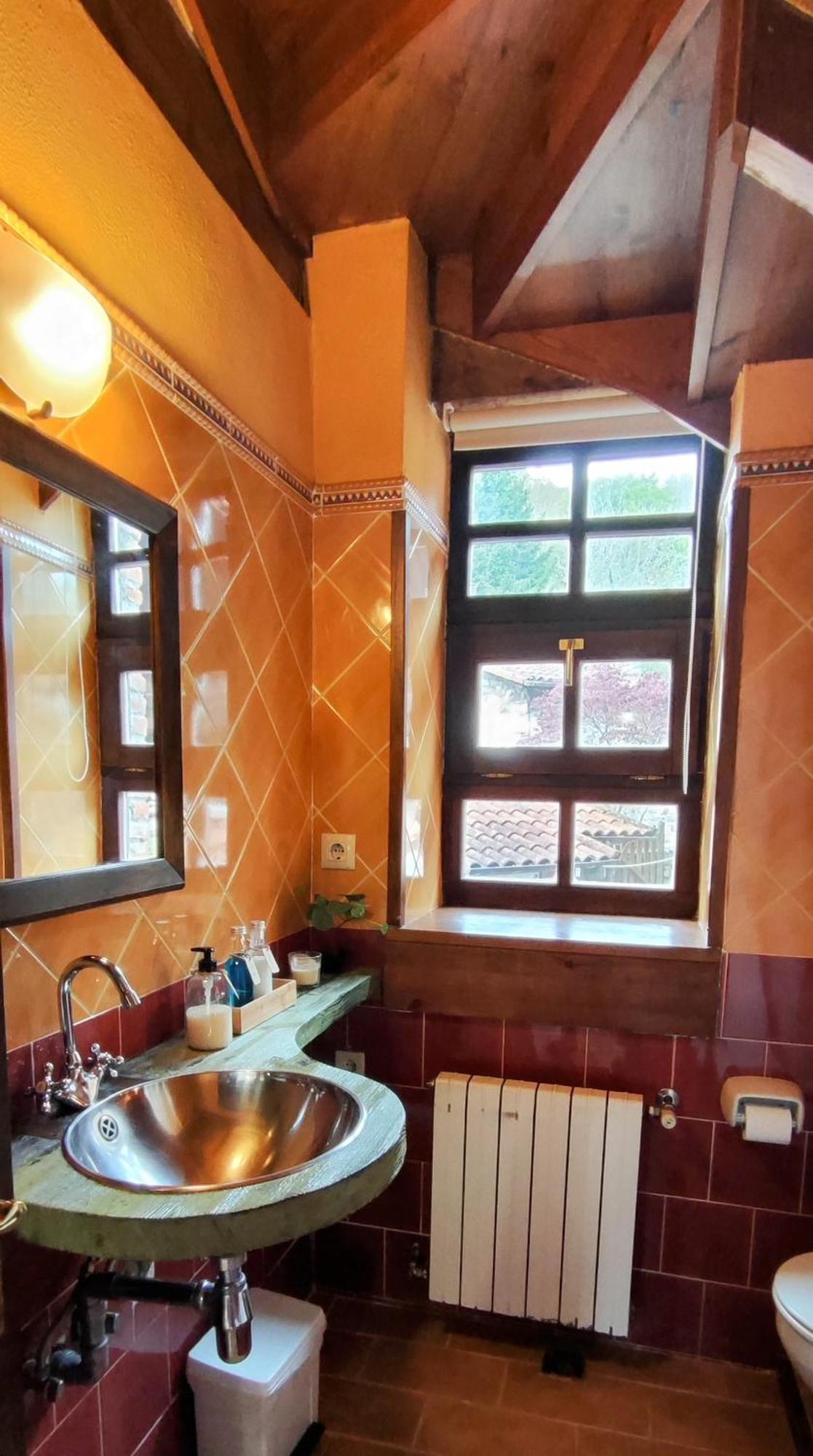 Casa Florenta Las Rozas Zewnętrze zdjęcie