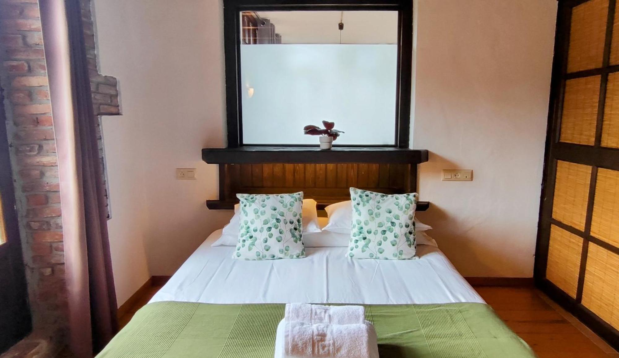 Casa Florenta Las Rozas Zewnętrze zdjęcie