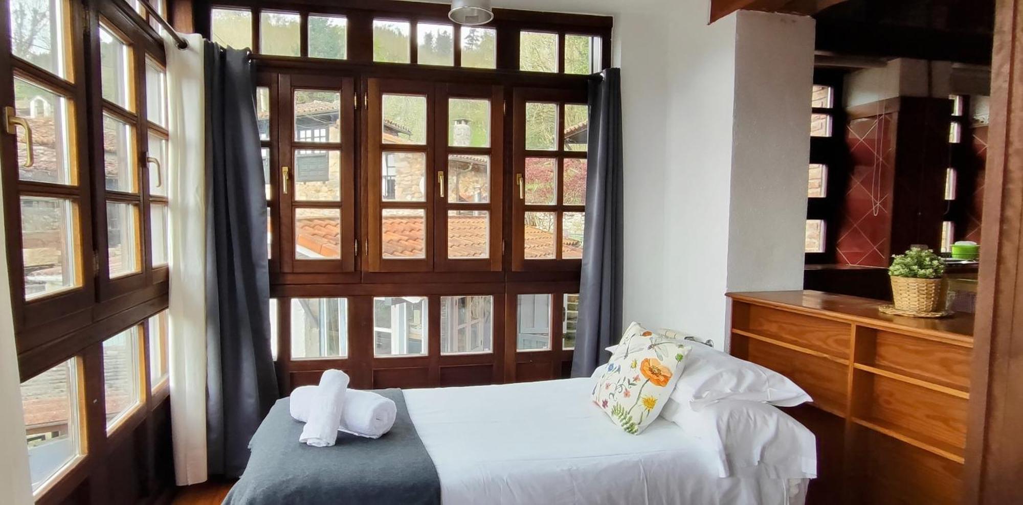 Casa Florenta Las Rozas Zewnętrze zdjęcie