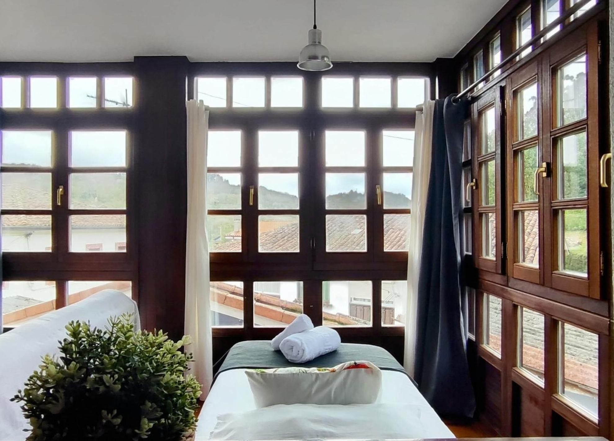 Casa Florenta Las Rozas Zewnętrze zdjęcie