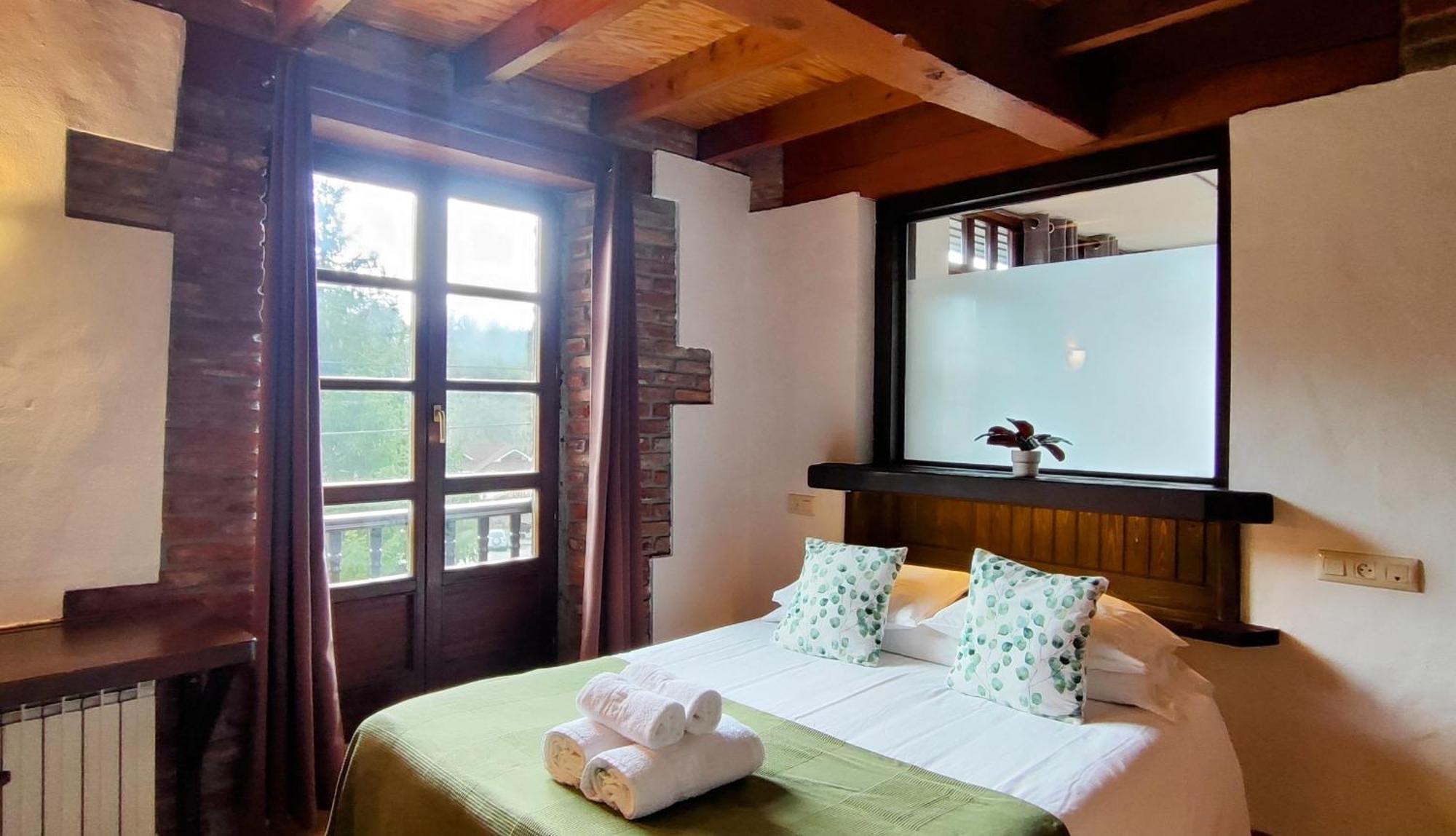Casa Florenta Las Rozas Zewnętrze zdjęcie