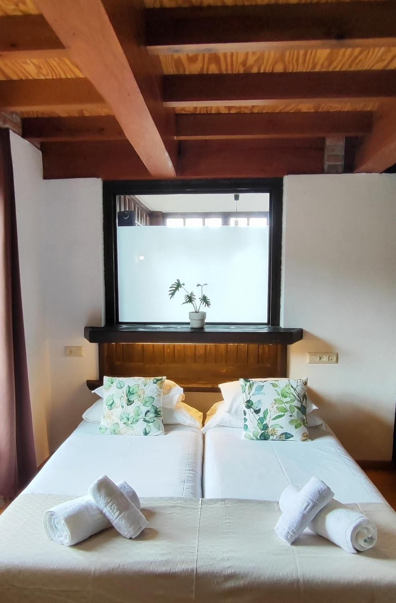 Casa Florenta Las Rozas Zewnętrze zdjęcie