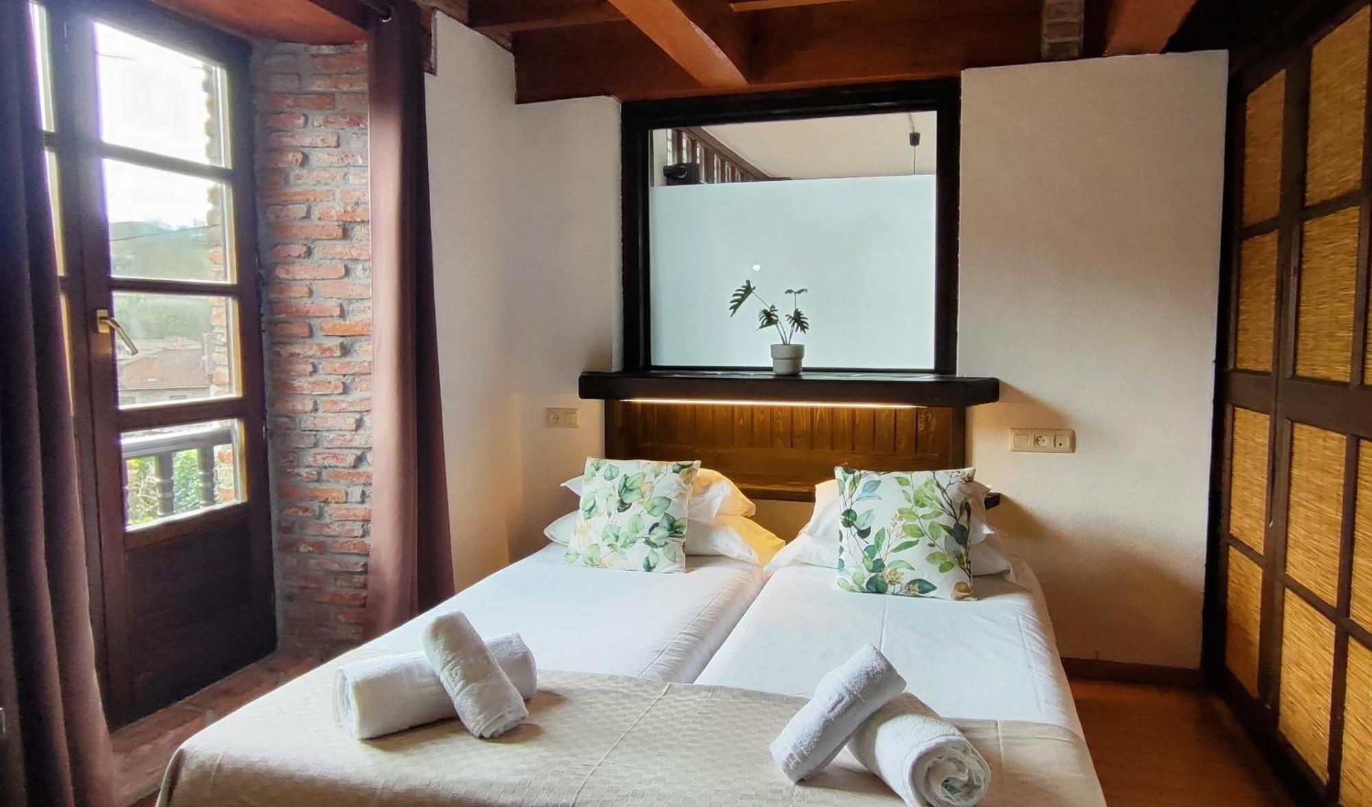 Casa Florenta Las Rozas Zewnętrze zdjęcie