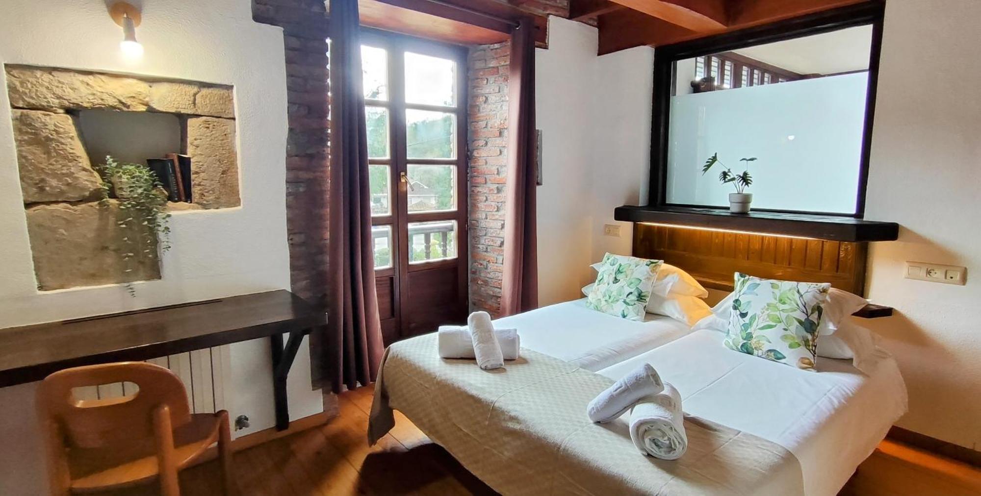 Casa Florenta Las Rozas Zewnętrze zdjęcie